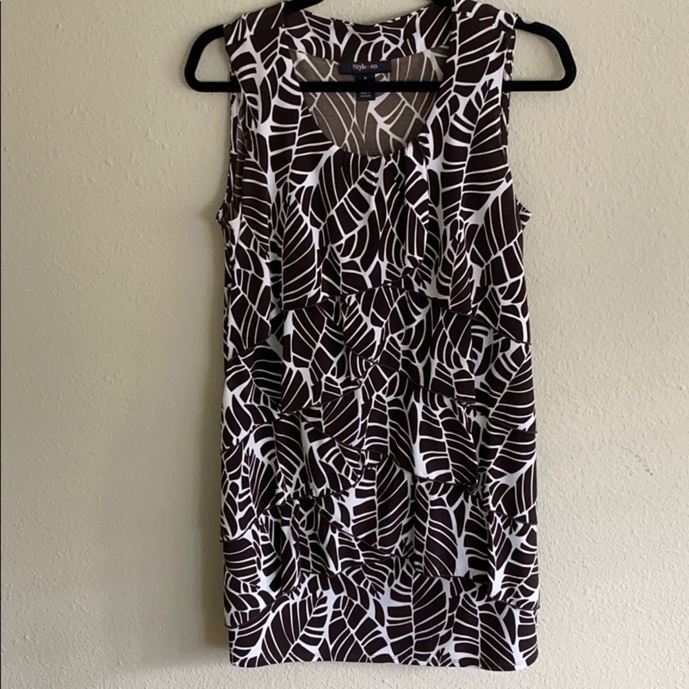 Cute dress perfect for date night!